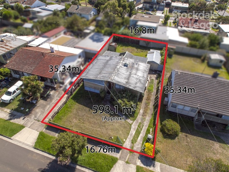 108 Kitchener Street, Broadmeadows VIC 3047