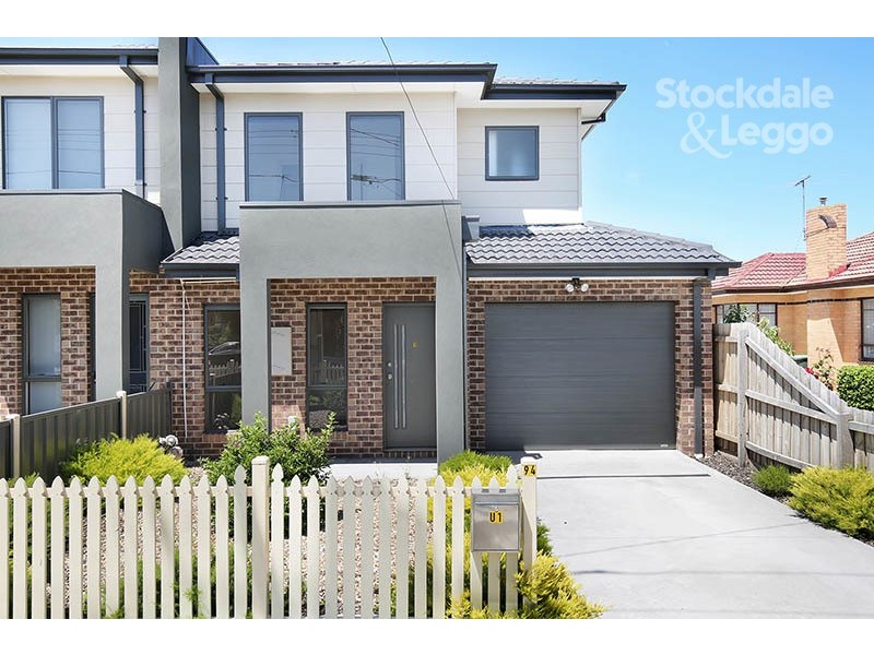 1/94 McBryde Street, Fawkner VIC 3060