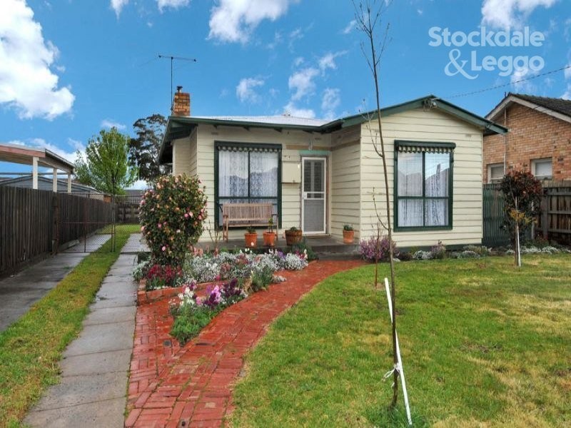 5 Lahinch Street, Broadmeadows VIC 3047