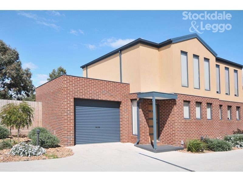 5/213-215 Camp Road, Broadmeadows VIC 3047