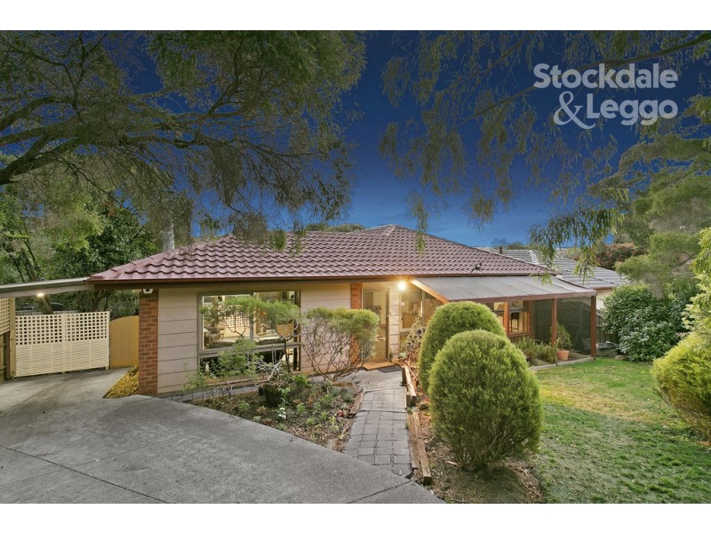 79 Devereaux Street, Oak Park VIC 3046