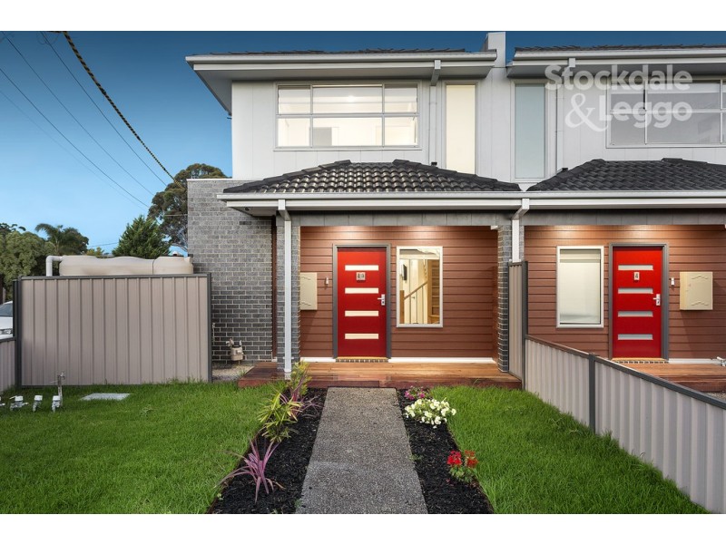 4A Lindsay Street, Glenroy VIC 3046