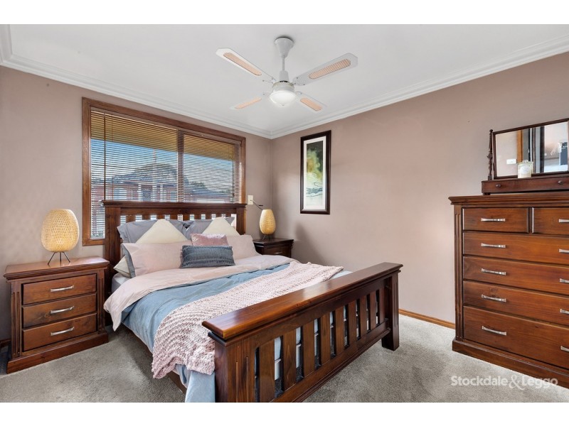 25 Glencairn Crescent, Broadmeadows VIC 3047