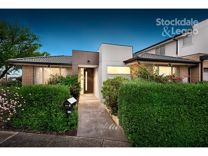 1/25A Becket Street Nth, Glenroy VIC 3046