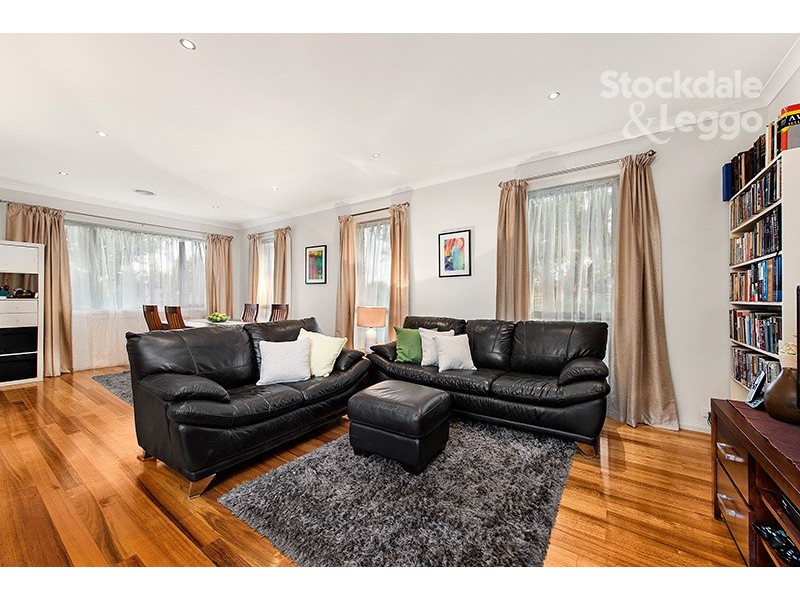 1/25A Becket Street Nth, Glenroy VIC 3046