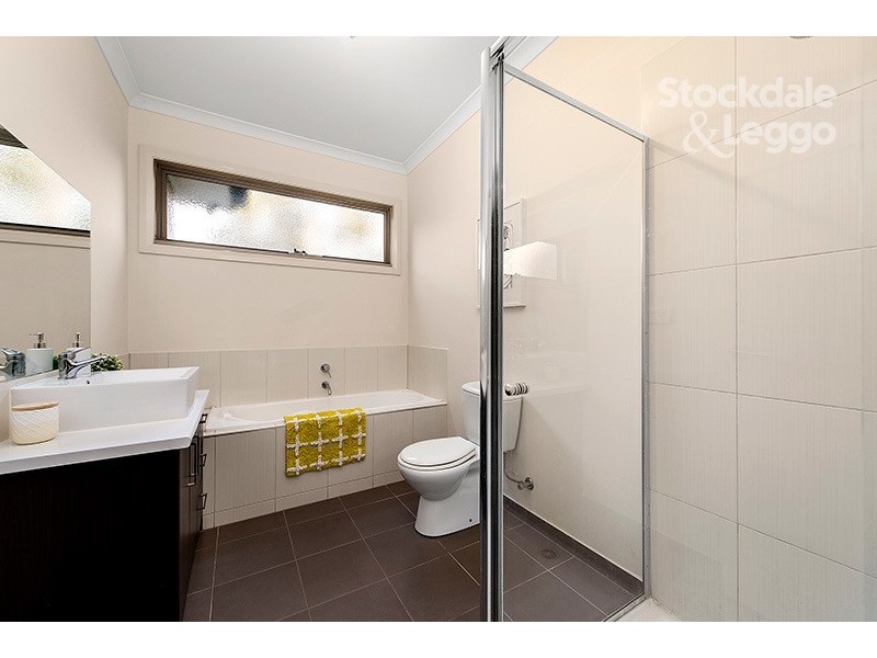 1/25A Becket Street Nth, Glenroy VIC 3046