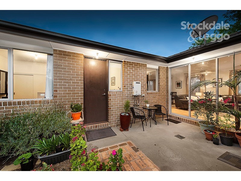 1/25A Becket Street Nth, Glenroy VIC 3046