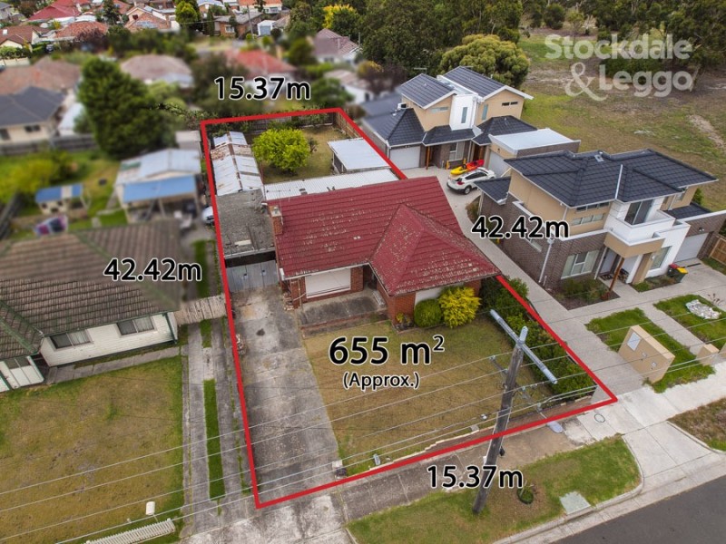 21 Gordon Court, Glenroy VIC 3046