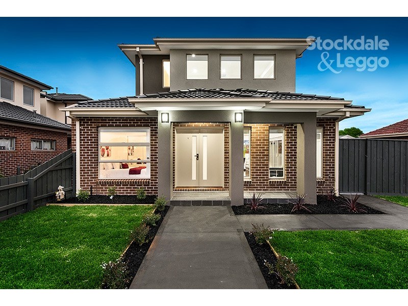 1/22 York Street, Glenroy VIC 3046