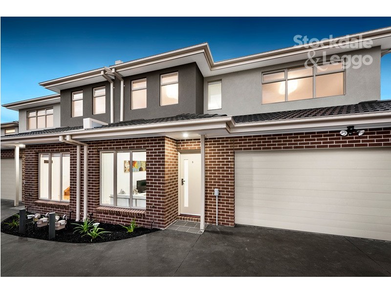 1/22 York Street, Glenroy VIC 3046