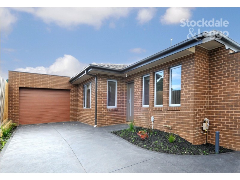 3/30 George Street, Glenroy VIC 3046