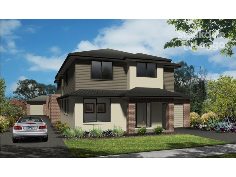 3/15 Langton Street, Glenroy VIC 3046