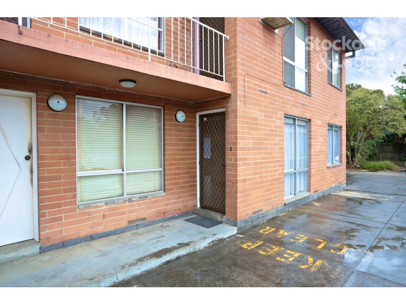 3/848 Pascoe Vale Road, Glenroy VIC 3046