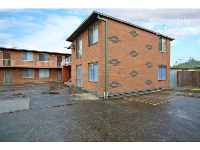 3/848 Pascoe Vale Road, Glenroy VIC 3046