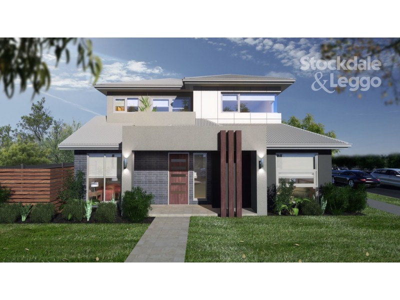 2/101 Middle Street, Hadfield VIC 3046