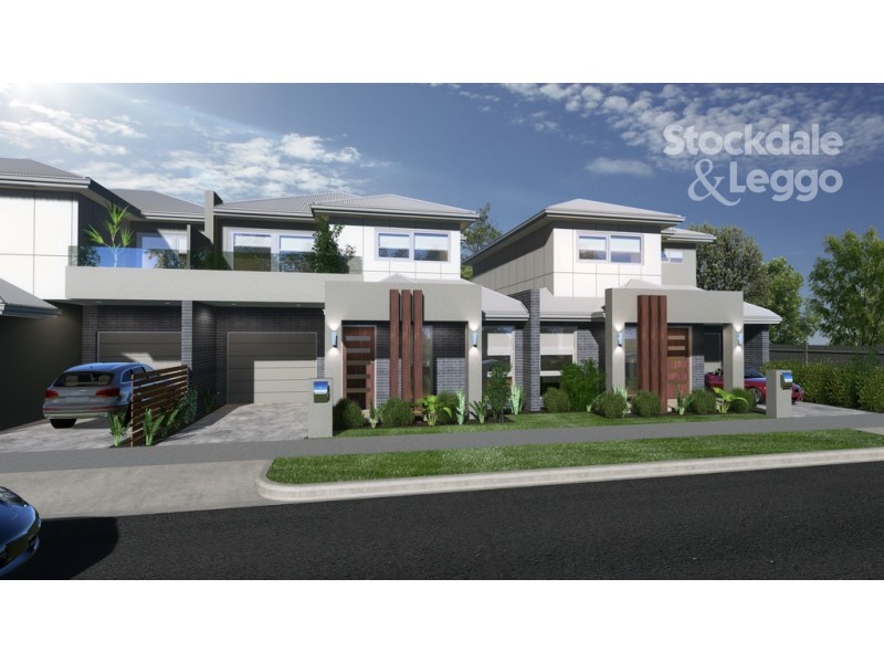 2/101 Middle Street, Hadfield VIC 3046