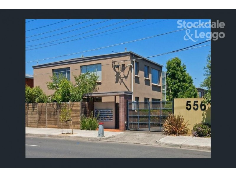 17/556 Moreland Road, Brunswick West VIC 3055