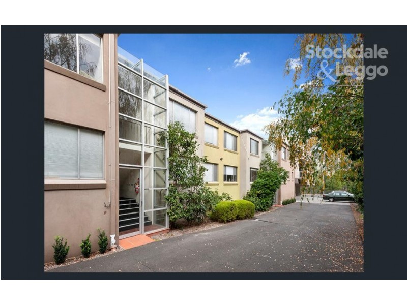 17/556 Moreland Road, Brunswick West VIC 3055