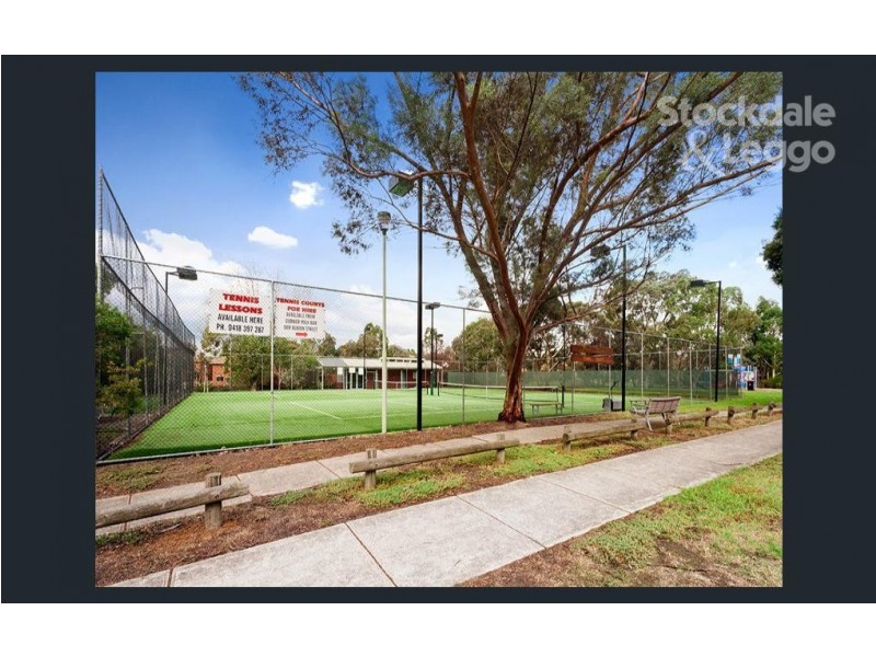 17/556 Moreland Road, Brunswick West VIC 3055