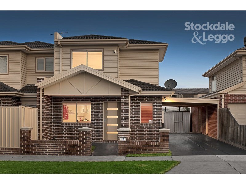 1B Caldwell Street, Glenroy VIC 3046