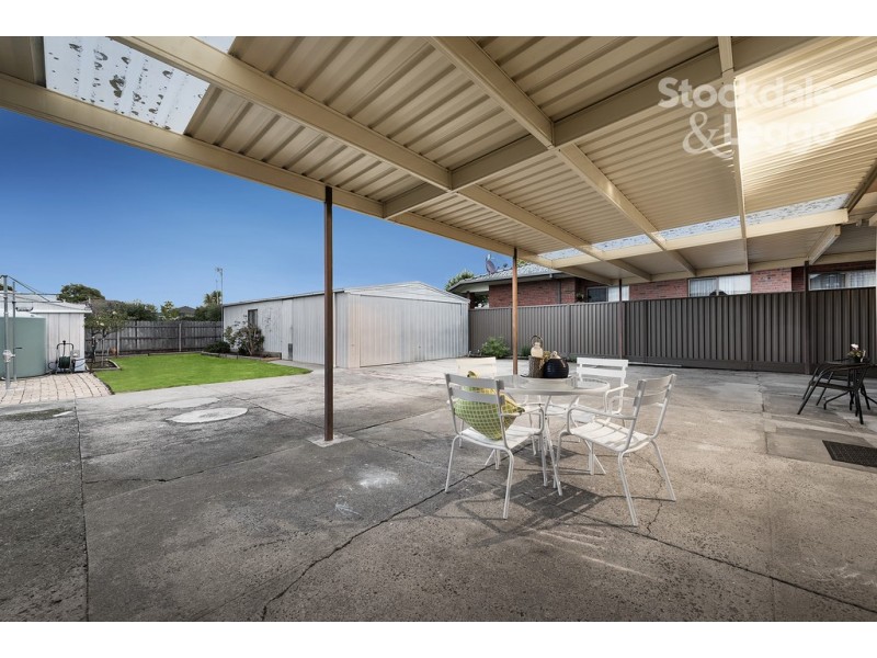 1 Mikado Street, Hadfield VIC 3046