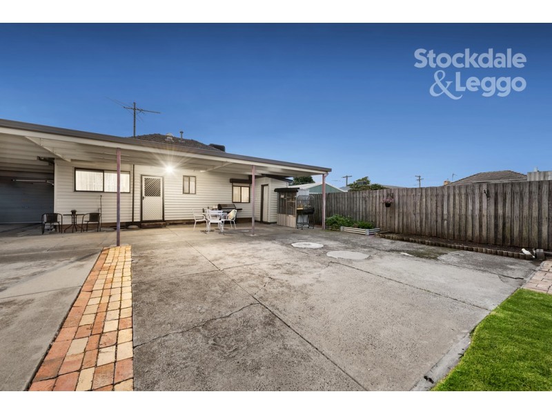1 Mikado Street, Hadfield VIC 3046