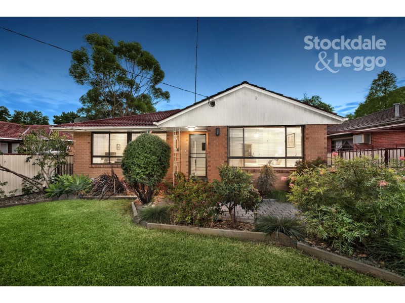 90 Moonee Boulevard, Glenroy VIC 3046