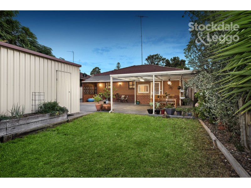 90 Moonee Boulevard, Glenroy VIC 3046