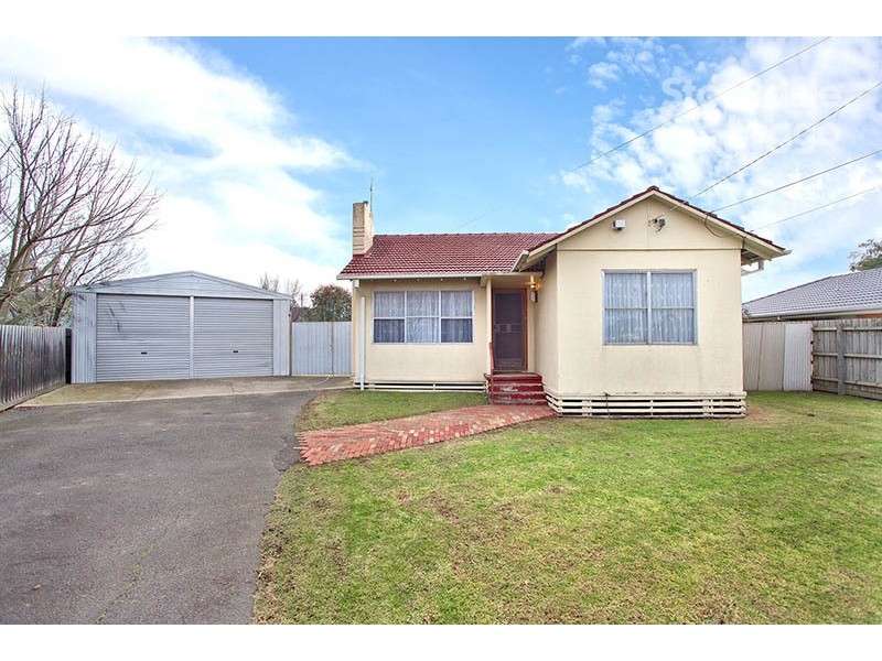 5 Metelman Court, Broadmeadows VIC 3047