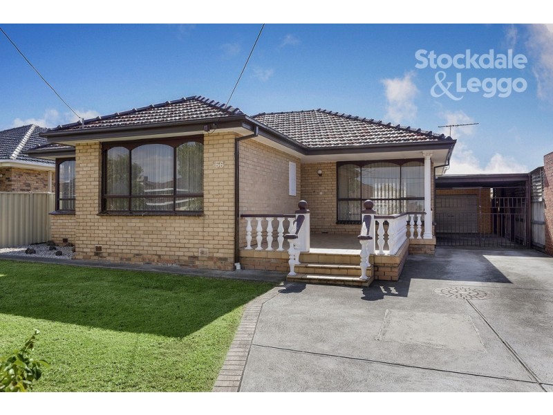 56 Middle Street, Hadfield VIC 3046