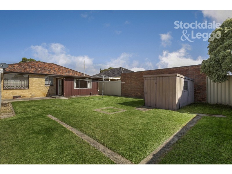 56 Middle Street, Hadfield VIC 3046