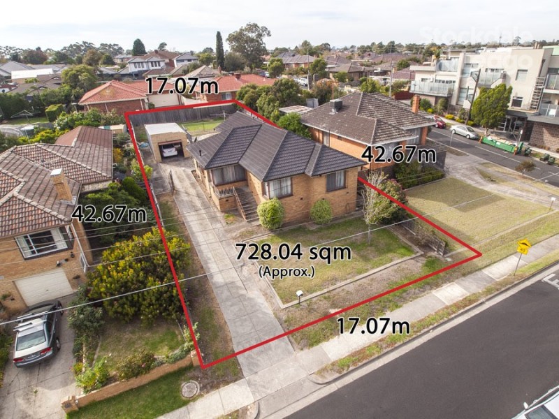 220 Waterloo Road, Oak Park VIC 3046