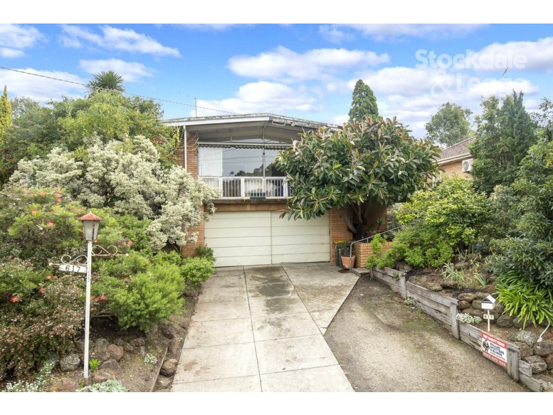 617 Pascoe Vale Road, Oak Park VIC 3046