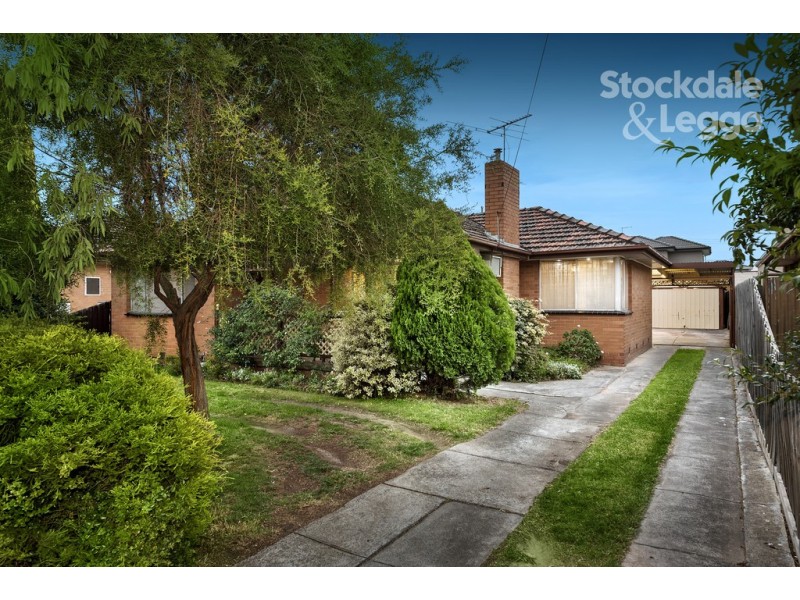 72 Sutherland Street, Hadfield VIC 3046