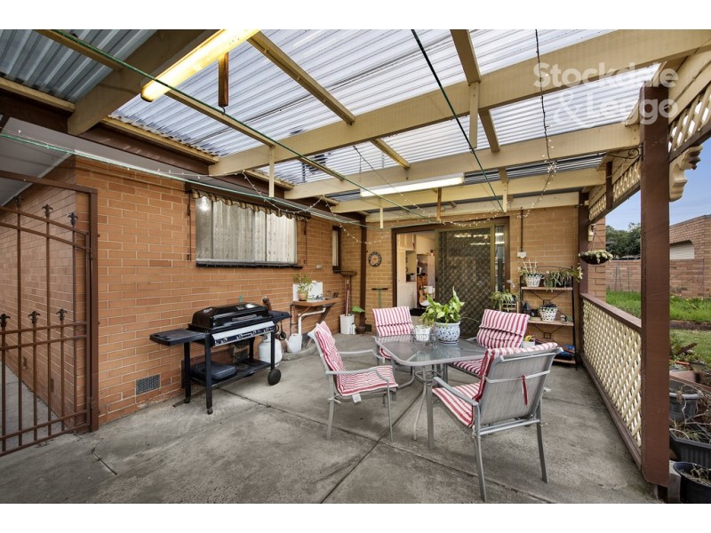 72 Sutherland Street, Hadfield VIC 3046