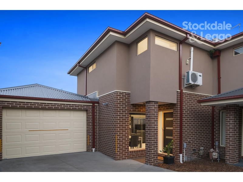 3/17 Colin Court, Broadmeadows VIC 3047