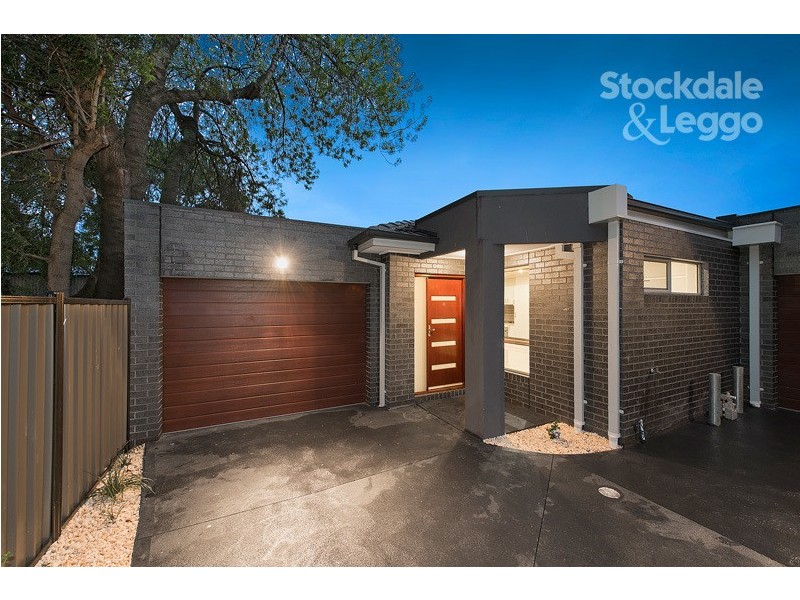 3/9 Isla Avenue, Glenroy VIC 3046