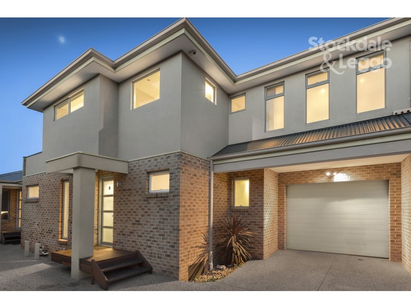 2/126 Middle Street, Hadfield VIC 3046