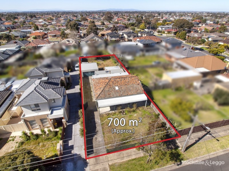 24 Justin Avenue, Glenroy VIC 3046