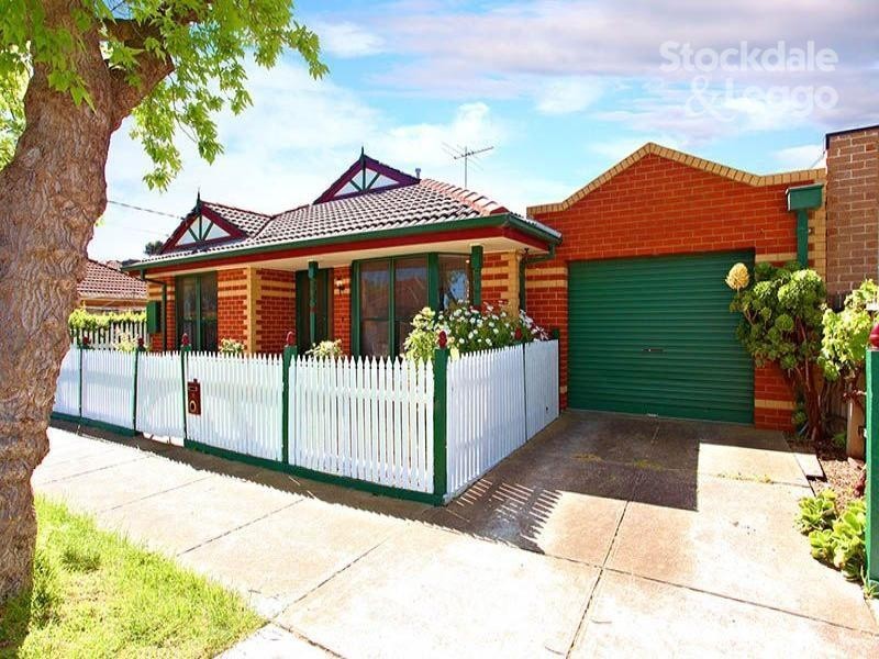 10 Muntz Avenue, Glenroy VIC 3046