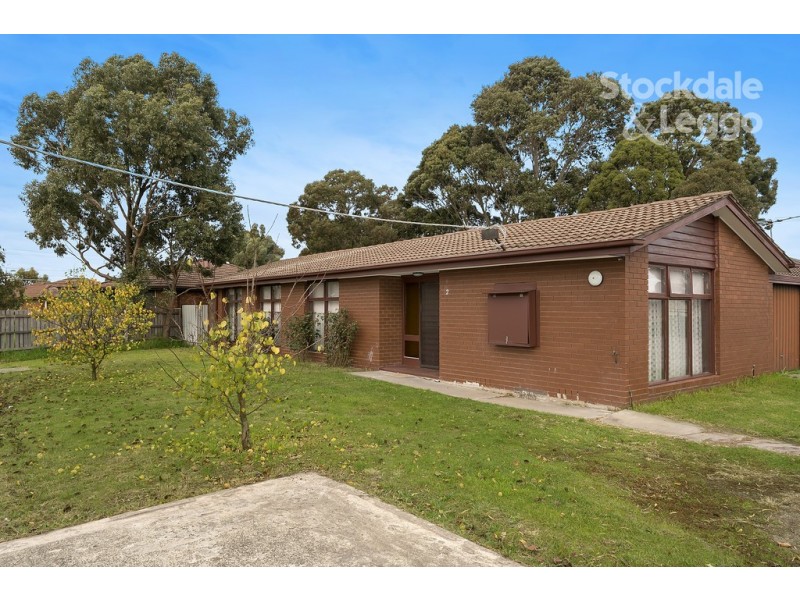 2/5-11 Riches Street, Dallas VIC 3047