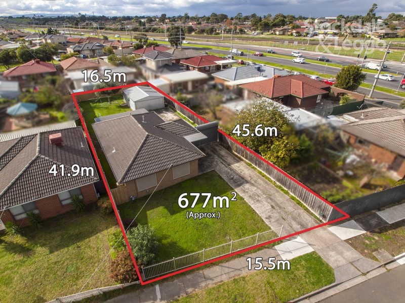 4 Chilwell Court, Meadow Heights VIC 3048