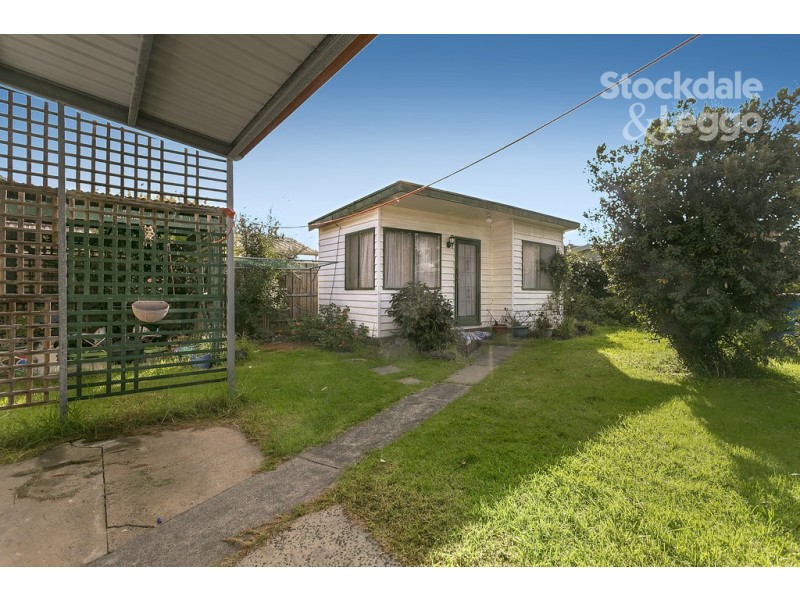 16 Wurruk Street, Fawkner VIC 3060