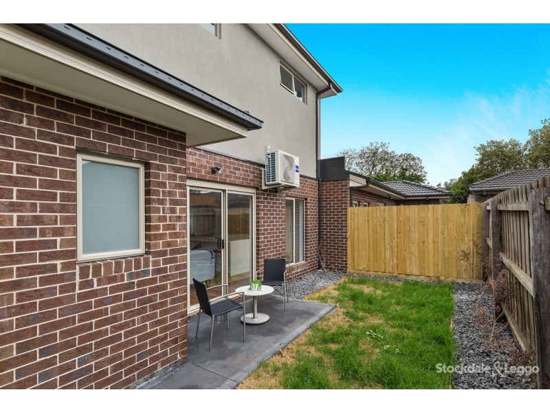 3/13 Maude Avenue, Glenroy VIC 3046