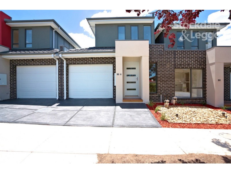 80a North Street, Hadfield VIC 3046