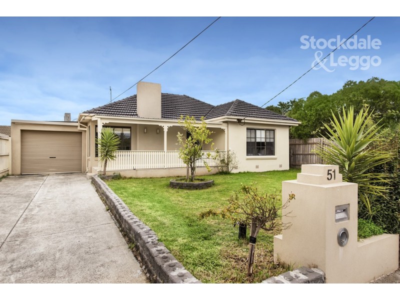 51 Davies Street, Hadfield VIC 3046