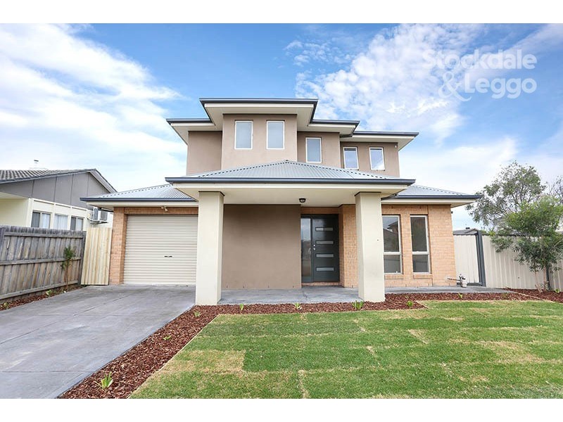 41 Mcbryde Street, Fawkner VIC 3060