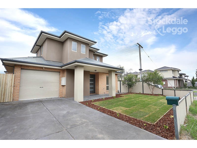 41 Mcbryde Street, Fawkner VIC 3060