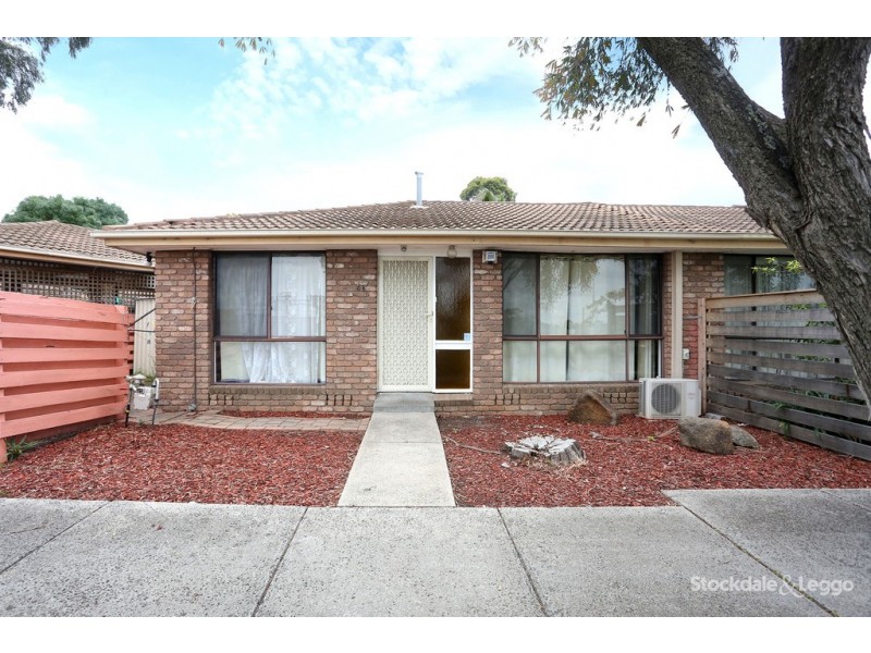 12/26 Glenlitta Avenue, Broadmeadows VIC 3047