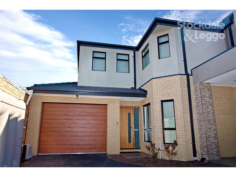 3/59 West Street, Hadfield VIC 3046